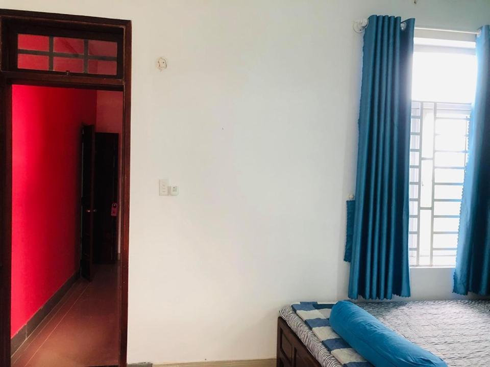 Golden Lantern Tam Thanh Homestay Tam Kỳ Eksteriør bilde